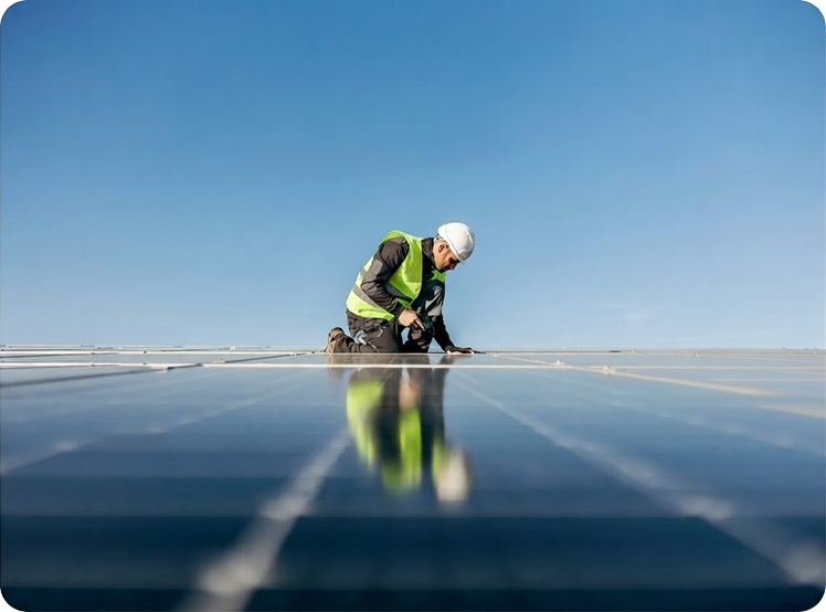 Rénovation énergétique à Marly