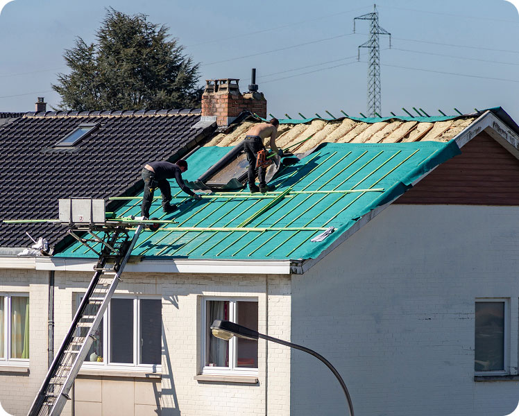 projet énergétique